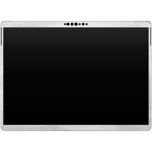 Japanese Flag Distressed Surface Pro 8 Skin